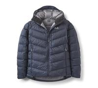 Rab Women's Glaceon Pro Down Jacket - Beluga - S