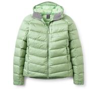 Rab - Women's Glaceon Pro Jacket - Down jacket size 16, green