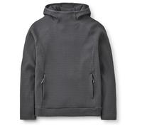 Rab - Women's Hepton Pullover Hoody - Fleece jacket size 10, grey