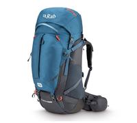 Rab - Women's Hyperon 65 ND - Walking backpack size 65 l - S/M, blue
