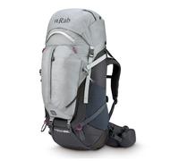 Rab - Women's Hyperon 65 ND - Walking backpack size 65 l - S/M, grey