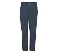 Rab Women's Incline Pants - Lightweight Breathable Trousers for Hiking, Trekking, & Climbing - Tempest Blue - Large/32" Inseam