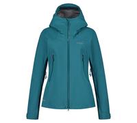 Rab Womens Kangri Gore-Tex Jacket Blue 12