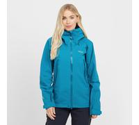 Rab Women's Kangri GORE-TEX Jacket, Blue 8