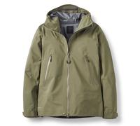 Rab Womens Kangri Gore-Tex Jacket Khaki 12