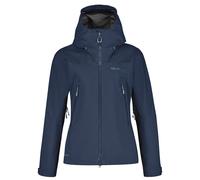 Rab Womens Kangri Gore-Tex Jacket Navy 14