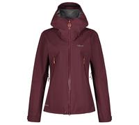 Rab Womens Kangri Gore-Tex Jacket Purple 8