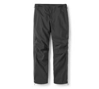 Rab Womens Kangri Gore-Tex Trousers Black 12 Regular Leg