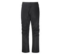 Rab Womens Kangri Gore-Tex Trousers Short Black 12