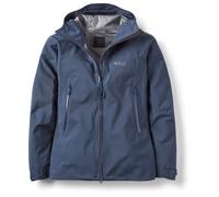 Rab - Women's Kangri GTX Jacket - Waterproof jacket size 16, blue
