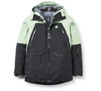 Rab - Women's Khroma Converge Jacket - Waterproof jacket size 8, grey