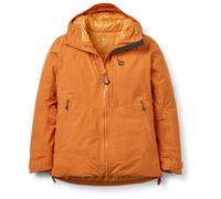 Rab - Women's Khroma Diffract Jacket - Ski jacket size 8, orange