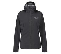 Rab Women's Kinetic 2.0 Jacket - Beluga - S