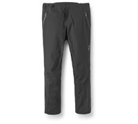 Rab - Women's Kinetic Alpine 2.0 Pants - Waterproof trousers size 16 - Regular Leg, grey