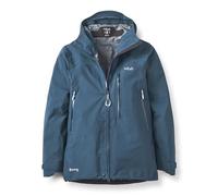 Rab Women's Latok Mountain Gore-Tex Pro Jacket | GTX, Waterproof, Breathable Shell Coat, for Climbing & Mountaineering