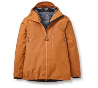 Rab - Women's Latok Mountain GTX Jacket - Waterproof jacket size 8, orange