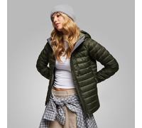 Rab Women's Microlight Alpine Down Hooded Jacket 14