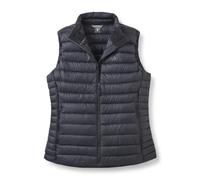 Rab Women's Microlight Down Vest | 700 Fill Power Down, Lightweight Gilet, for Hiking & Skiing