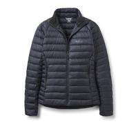 Rab Women's Microlight Jacket | 700 Fill Power Down, Packable Puffer Coat, for Hiking, Climbing, & Skiing