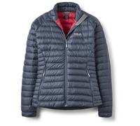 Rab - Women's Microlight Jacket - Down jacket size 14, blue