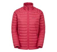 Rab Women's Microlight Jacket - Watermelon - M