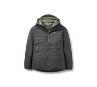 Rab Womens Microlight Shield Pertex Insulated Waterproof Jacket: Dark