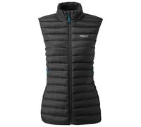 Womens Microlight Down Insulated Vest Microlight Down Insulated Vest - Women's In search of a lightweight down gilet for mountain ....