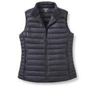 Rab - Women's Microlight Vest - Down vest size 14, grey