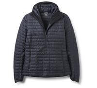 Rab - Women's Microlighter Pullover Hoody - Down jacket size 10, grey