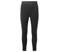 Rab Women's Modulus Tights Warm Fleece Baselayer Pants for Climbing & Skiing - Black - X-Small