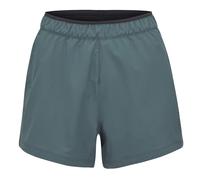 Rab Womens Momentum Light Shorts Blue 8