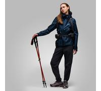 Rab Women's Momentum Pants, Black 10