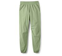 Rab - Women's Momentum Pants - Softshell trousers size 12 - Regular, olive