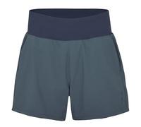 Rab Women's Momentum Shorts (4") - Orion Blue - S