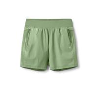 Rab Women's Momentum Shorts (6") | Durable, Softshell, Active, for Hiking, Trekking, & Climbing
