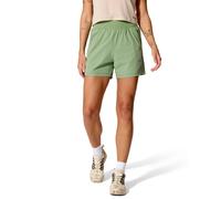 Rab Womens Momentum Shorts: Dark Fig Green: 10 Size: 10, Colour: Dark
