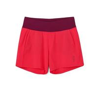 Rab Women's Momentum Shorts - Quick-Drying Lightweight Active Shorts for Hiking, Trekking, & Climbing - Watermelon - 8