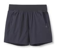 Rab - Women's Momentum Shorts - Shorts size 12 - Inseam: 6'', grey