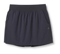 Rab - Women's Momentum Skort - Skort size 16 - Inseam: 4'', grey