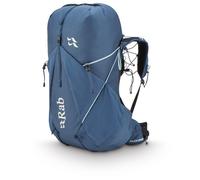 Rab - Women's Muon ND 40 - Walking backpack size S, blue