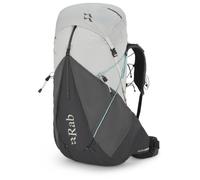 Rab - Women's Muon ND 50 - Walking backpack size S, grey