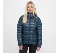 Rab Women's Mythic Alpine Down Jacket, Blue 16