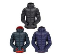 Rab Womens Mythic Alpine Jacket