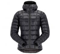 Rab - Women's Mythic Alpine Jacket - Down jacket size 10, grey