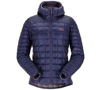 Rab Women's Mythic Alpine Light Jacket - Patriot Blue - 12