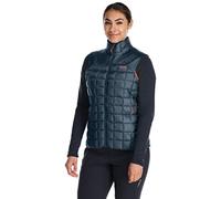 Rab Womens Mythic Vest Orion Blue 10