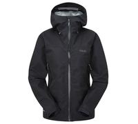 Rab Womens Namche Gore-Tex Jacket Black 14