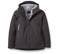 Rab - Women's Namche GTX Jacket - Waterproof jacket size 12, grey