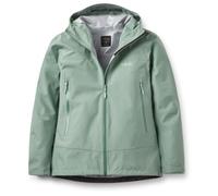 Rab - Women's Namche GTX Jacket - Waterproof jacket size 14, turquoise