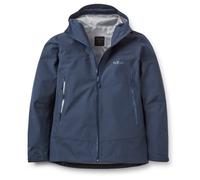 Rab - Women's Namche GTX Jacket - Waterproof jacket size 16, blue